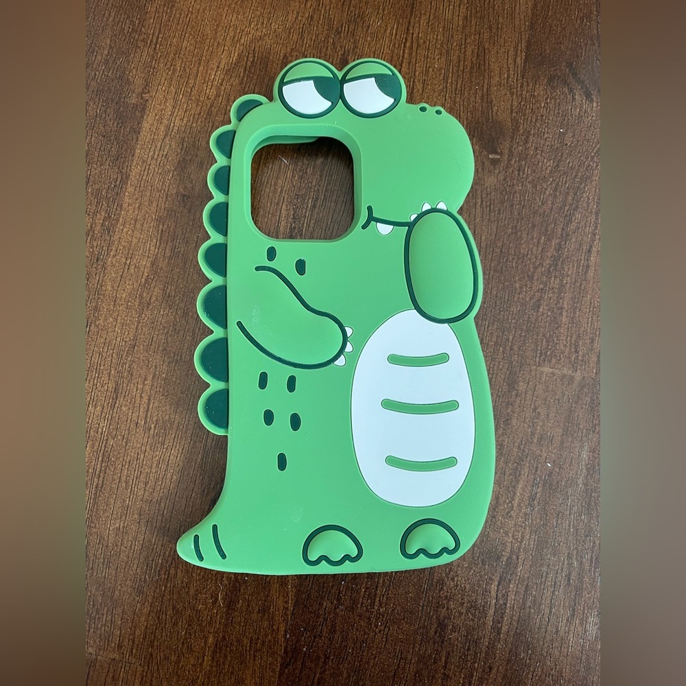 Dinosaur ProMax 14 Case